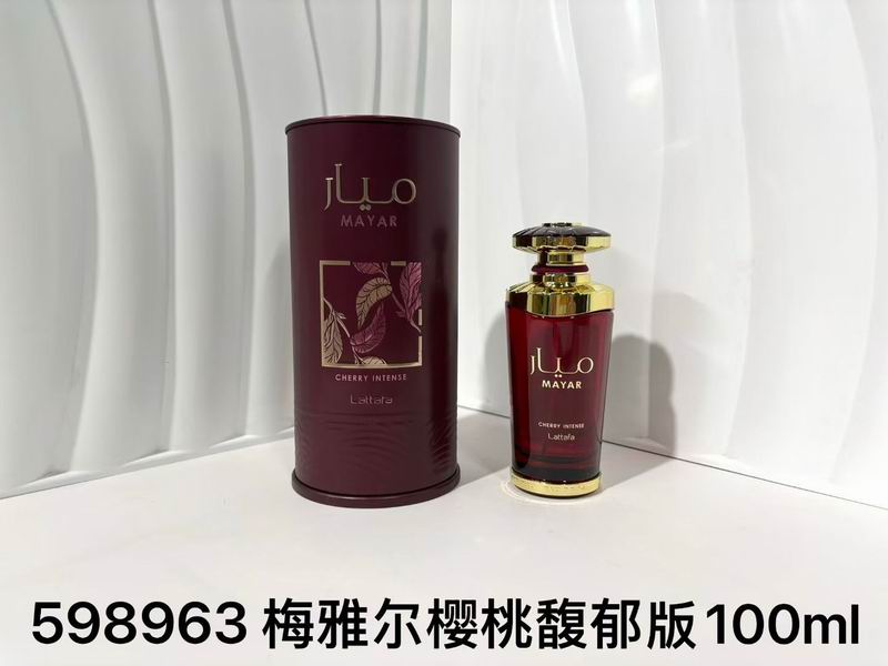 Lattafa 100ml 19